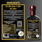 250 ml (8.5 fl.oz) 2025 L'Olio dei Papi - Gift Box - Italian Extra Virgin Olive Oil - Polyphenol and Oleocanthal Rich
