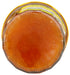Les Comtes de Provence 12 OZ Organic Apricot Fruit Spread