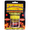Habanero Pepper Spontaneous Combustion - Ultimate Pepper Gift - Try if you dare!