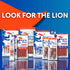 3 (Pack 6) Bavarian Meats Lil' Landjaeger Meat Sticks, Smoked Sausage Protein Snacks, Zero Sugar, Great Source