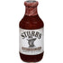 Stubb's Smokey Brown Sugar BBQ Sauce, 18 oz (Pack of 6)