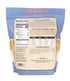 32oz (Pack 4) Bob's Red Mill Gluten Free Organic Old Fashioned Rolled Oats, of - Non GMO, Whole Grain, Vegan, Kosher