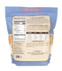 32oz (Pack 1) Bob's Red Mill Gluten Free Organic Old Fashioned Rolled Oats, of - Non GMO, Whole Grain, Vegan, Kosher