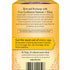 Cozy Immune Immune 16 Pack (4 Packs) Yogi Tea Cardamom & Sleep - Organic Herbal Tea for System & Sleep Support