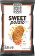 Food Should Taste Good Sweet Potato Tortilla Chips, 5.5oz Bag, Pack of
