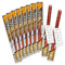 Country Meats, Meat Sticks, 0 Trans Fat, USDA Certified, Good Source of