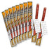 Country Meats, Meat Sticks, 0 Trans Fat, USDA Certified, Good Source of