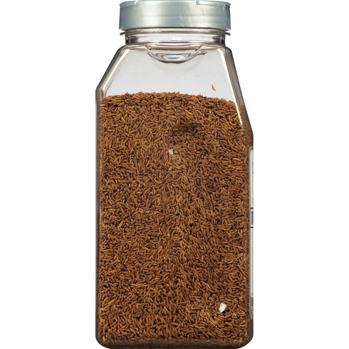 16 oz 16 McCormick Culinary Whole Caraway Seed, - One Ounce Container of Caraway Seeds for Cooking and Baking, Ideal