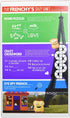 French Toast Crunch 17.4 oz (Pack 5) , Breakfast Cereal