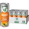 V8 +Energy Sparkling Orange Pineapple Juice Energy Drink, 11.5 fl oz Can