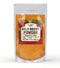 Unpretentious Goji Berry Powder, Drink & Smoothie Mix-in, Sweet & Tart, Fruity