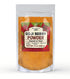 Unpretentious Goji Berry Powder, Drink & Smoothie Mix-in, Sweet & Tart, Fruity