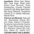 Great Grains 13 OZ Red Berry Almond Crunch Cereal, Strawberry Cereal with Granola Clusters and Sliced Almonds, Non-GMO