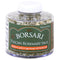 Borsari New Tuscan Rosemary Sage Seasoned Salt Blend, 3.2 oz - Gourmet All Natural Seasoning for Cooking