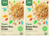365 by Whole Foods Market, Organic Brown Rice Crisps Cereal, 12 Ounce