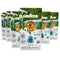 Lavazza TIERRA AMAZONIA USDA ORGANIC Espresso Aluminum Capsules Compatible with Nespresso Original