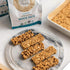 Independent Cuisine 24oz, 1 pack One Degree Organic Foods, Gluten Free, Sprouted Quick Oats