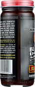 8.7 (Pack 6) Kikkoman Black Bean With Garlic Sauce, No High Fructose Corn Syrup, Ounces