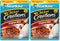 StarKist Chicken Creations Original BBQ, Single Serve Pouch, 2.6 oz (Pack of