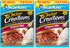 StarKist Chicken Creations Original BBQ, Single Serve Pouch, 2.6 oz (Pack of