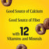 14.3 oz Chocolate Cheerios, Heart Healthy Gluten Free Breakfast Cereal, Made with Whole Grain Oats, Large Size