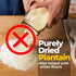 TundeLaniran Foods (1.1 lbs) Plantain Flour | GREEN PLANTAIN FLOUR | Gluten Free and Allergy Free | Healthy Alternative