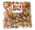 DM Sweets 2 lb Peanut Butter Coating Wafers Bag Smooth Meltable Candy Baking Snack Bulk Flavor Discs. Perfect for Using