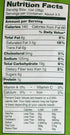 3.5 oz (1 Count), Dang Sticky Rice Chips, Coconut Crunch, Gluten Free Rice Crisps