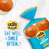 Frozen, 10.4 oz. 4-Count Udi's Gluten Free Classic Hamburger Buns