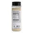 18 oz Truffle Parmesan & Black Garlic Seasoning, Gourmet Finishing Cheese Blend with Black Truffle Salt & Fermented