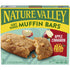5 6.2 OZ (Pack 8) Nature Valley Soft-Baked Muffin Bars, Apple Cinnamon, Snack Bars, Bars