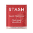 18 Count (Pack 6) 108 Stash Tea Decaf Chai Spice Black Tea - Decaf, Non-GMO Project Verified Premium Tea with No