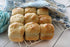 14.6 oz. Mom's Place "I Can't Believe These Aren't Wheat!" Gluten-Free Rolls/Bread Mix, Easy to Prepare, Vegan, Nut