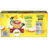 3.2 Oz 48 Count (4 Packs 12), Mott's Cinnamon Applesauce, Clear Pouches, Of No Artificial Flavors, Good Source