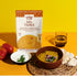 Pack 8 5 The Cumin Club Variety | Authentic Indian Meals | Ready in Minutes, Just Add Water | All-Natural, No