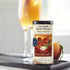 The Republic of Tea - Cranberry Blood Orange Black Tea, Tin of 50 Bags