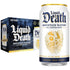 Liquid Death Still Mountain Water, Real Mountain Source, Ice-Cold Cans, Infinitely Recyclable,