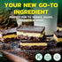 5.25 (Pack 6) Native Forest Coconut Milk Powder - Vegan Coconut Cream Powdered Creamer, Dairy Free, Gluten Free - ounce