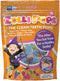 Zollipops Halloween Variety Pack - Clean Teeth Lollipops, 5.2 Oz