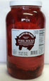 Matt & Dana Pickled Pork Hocks 64 Oz.(4lb) Size