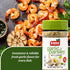5 oz Badia Garlic & Parsley Seasoning, Ideal for Cooking, Grilling and Seasoning Seafood, Meats & Veggies