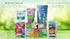 Horsetail Tea Cola de Caballo Herbal Tea, 30g (1.06oz) - 100% Natural, Caffeine Free Detox