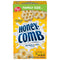 Honeycomb Honey Flavored Sweetened Corn and Oat Breakfast Cereal, 19 oz Box