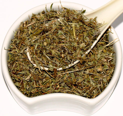 (50g) Health Embassy Thyme Herb | Thymus Serpyllum L | Herbal Tea
