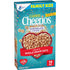 Confetti Cheerios Breakfast Cereal, Gluten Free, Made with Whole Grain Oats, Family
