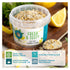 1.9 oz (Pack 2) Cornish Sea Salt Fresh & Zesty Seasoning | Cooking & Hydration | Hand-Harvested in Celtic Waters |