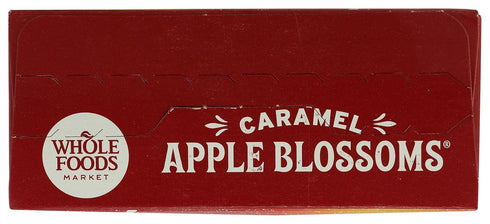 8 Whole Foods Market, Caramel Apple Blossom, Ounce