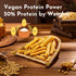 WJDDMGO 180g/6.34oz Yuba Tofu Skin, Dried Bean Curd Sticks, Asian Handmade Dried Beancurd Stick, Shelf-Stable Pantry