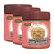 Crazy Go Nuts Oatmeal Cookie Walnut Butter - Healthy Snack with Omega