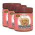 Crazy Go Nuts Oatmeal Cookie Walnut Butter - Healthy Snack with Omega
